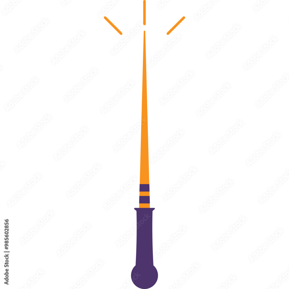 Magic Wand Icon Magic Wand Icon