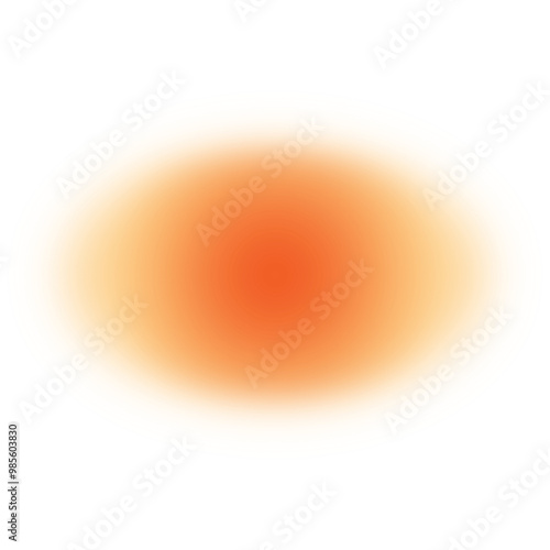 Gaussian Blur Effect