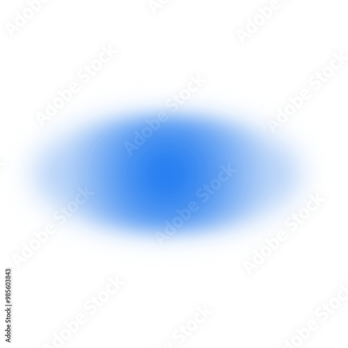 Gaussian Blur Effect