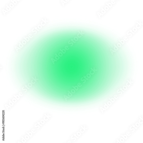 Gaussian Blur Effect