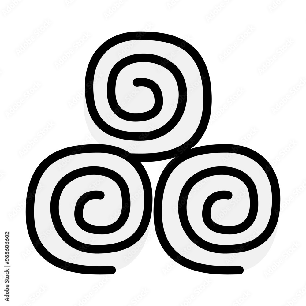 Towel icon Towel icon
