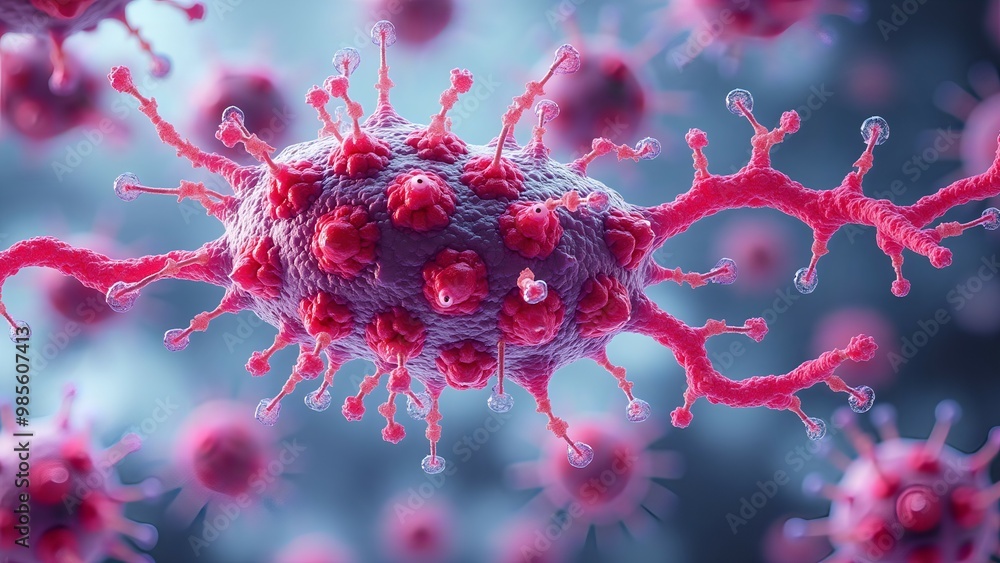 Viruses Bacteria Viruses Bacteria