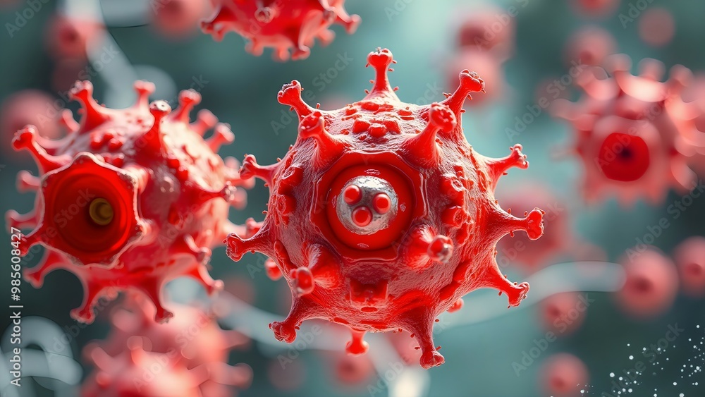 Viruses Bacteria Viruses Bacteria