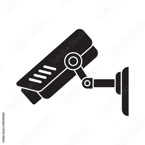 Security Camera Icon
