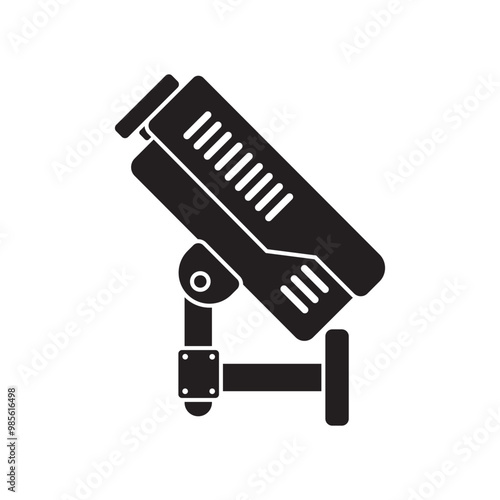 Security Camera Icon