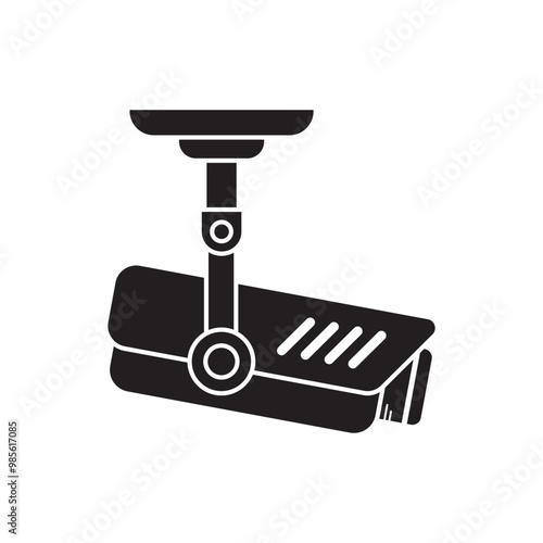Security Camera Icon