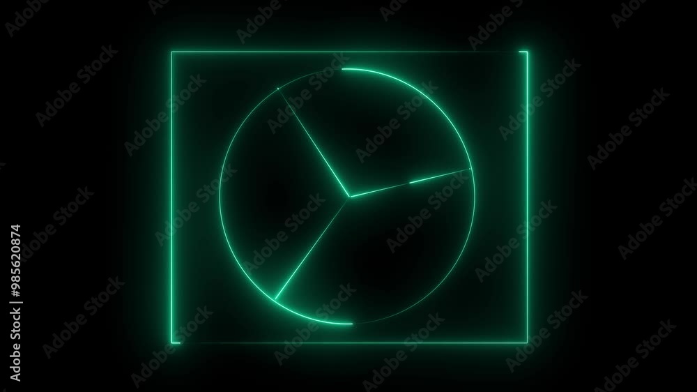 Seamless loop animation rectangles and circle frame ultra video motion graphic. Animated borders frame glowing neon lights loop animation. rectangle in circle border frame line animation Seamless loop animation rectangles and circle frame ultra video motion graphic. Animated borders frame glowing neon lights loop animation. rectangle in circle border frame line animation