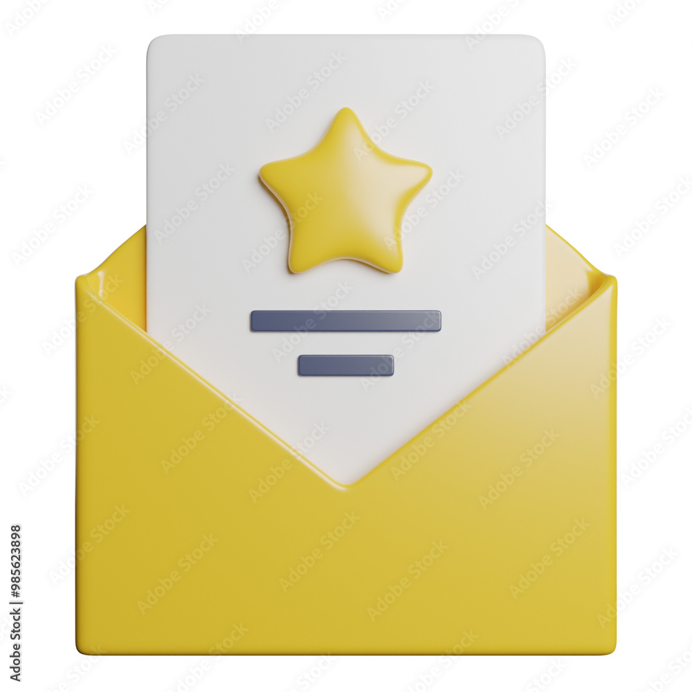Letter Email Message Letter Email Message