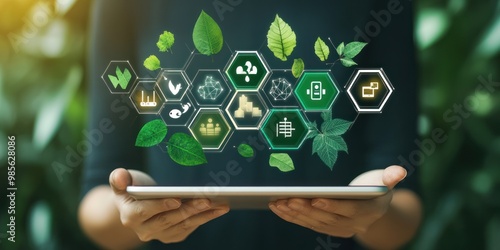 Concept of technology and innovation