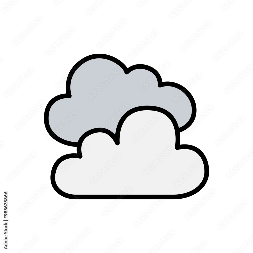 Cloud icon Cloud icon