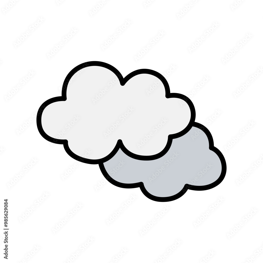 Cloud icon Cloud icon