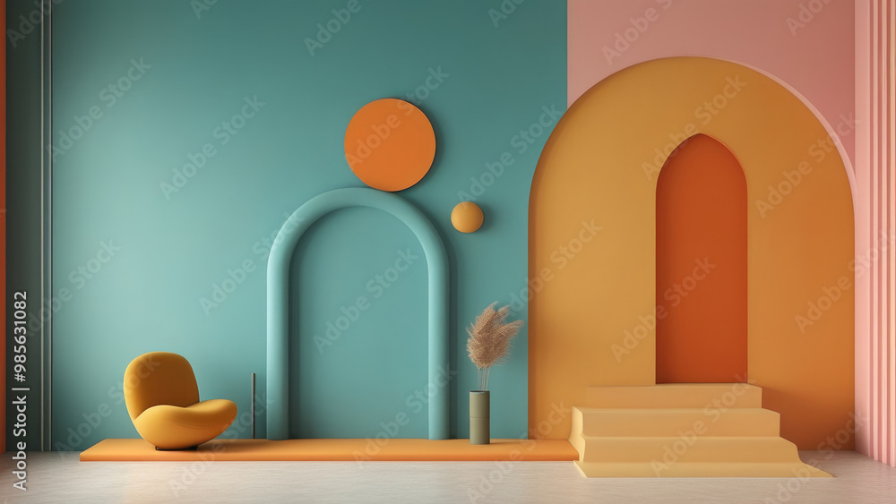 Retro Wallpaper Background: A Nostalgic Vibe Retro Wallpaper Background: A Nostalgic Vibe