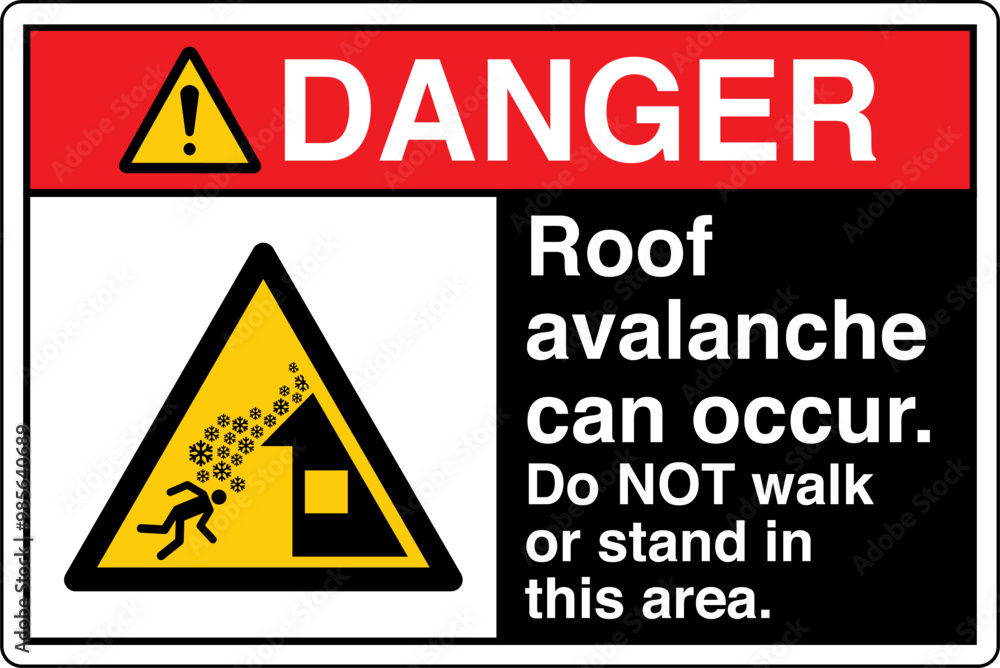 ANSI Z535 Safety Sign Marking... ANSI Z535 Safety Sign Marking...