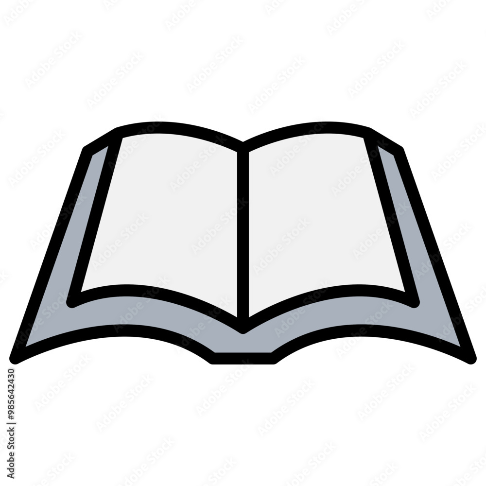 Book icon Book icon