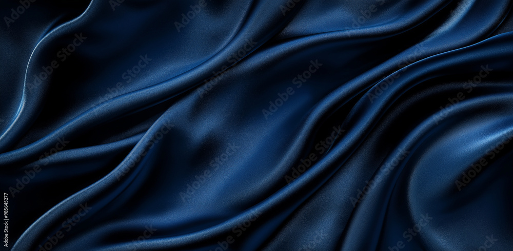 blue satin background blue satin background