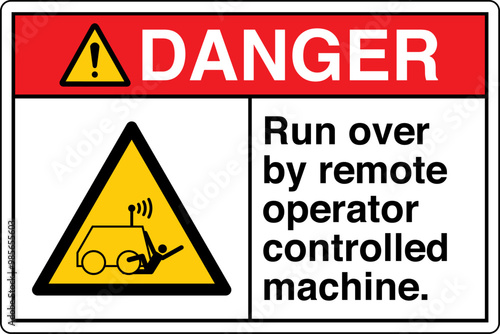 Free Download ANSI Z535 Safety Sign Marking... - GFXLoad