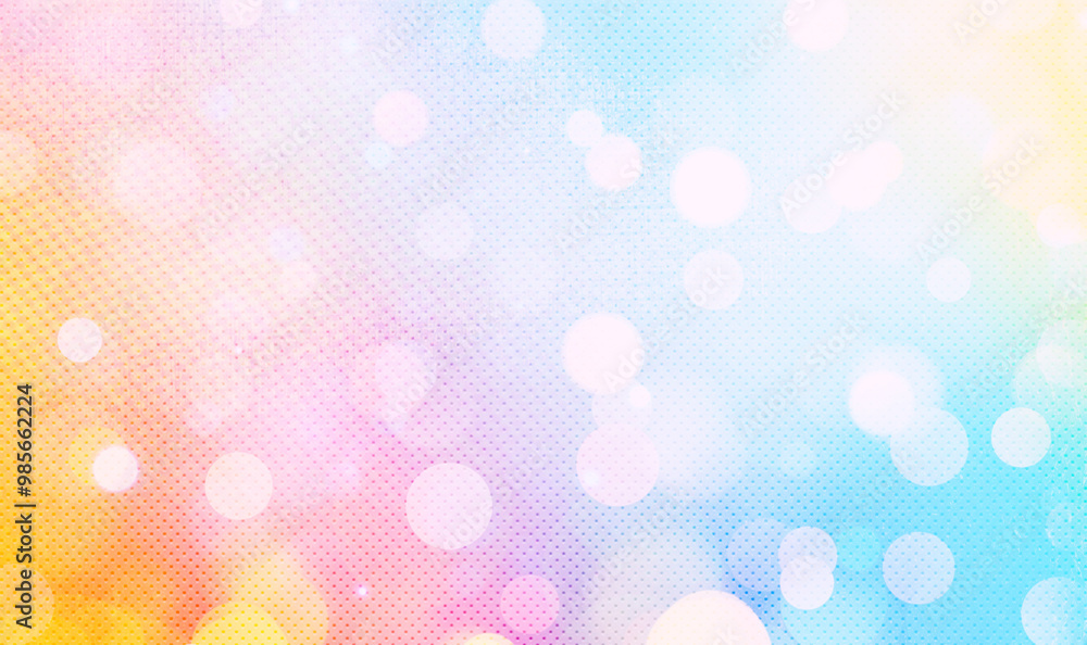 Bokeh background for banner, poster, Party, Anniversary, greetings, and various design works Bokeh background for banner, poster, Party, Anniversary, greetings, and various design works
