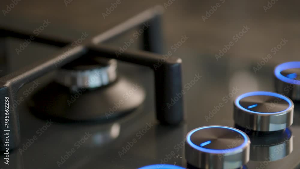 modern hob. gas burner. tempered glass hob with new technologies and controls. ultra-modern design. modern kitchen. gas hob. new technologies. gas burner quality modern hob. gas burner. tempered glass hob with new technologies and controls. ultra-modern design. modern kitchen. gas hob. new technologies. gas burner quality