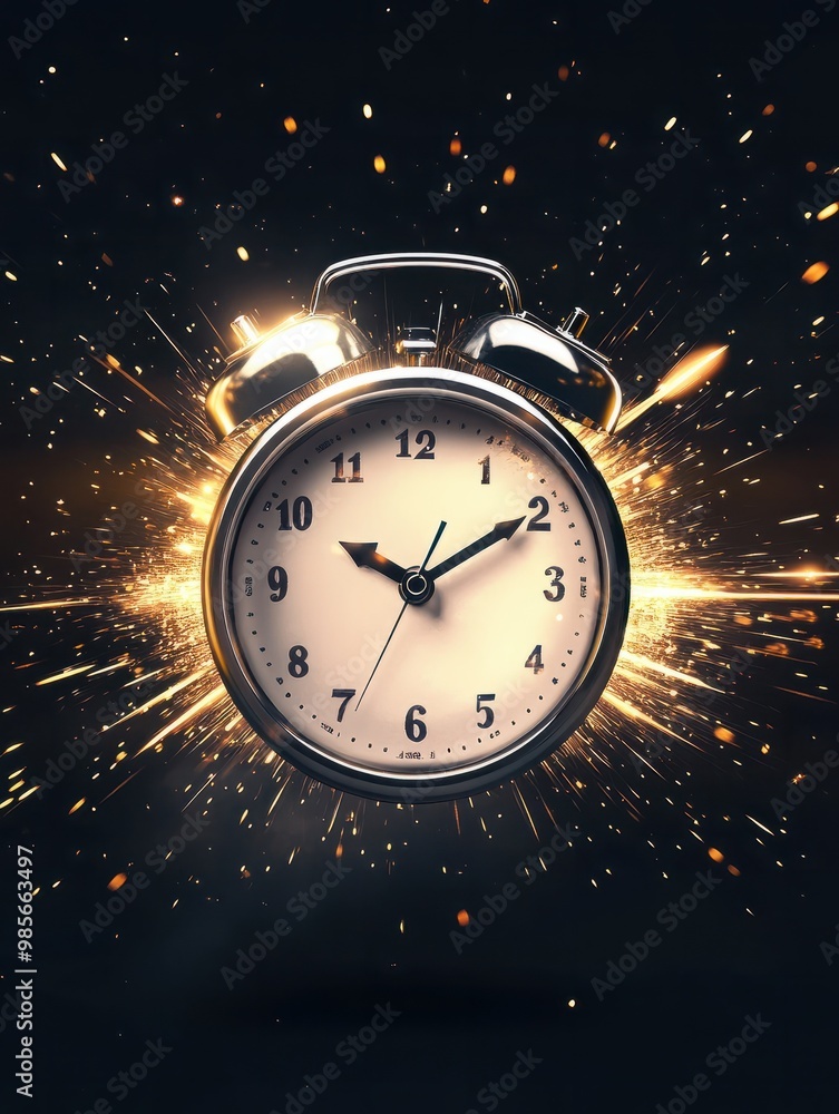 Flash sale countdown timer for Black Friday, e-commerce, urgent online shopping Flash sale countdown timer for Black Friday, e-commerce, urgent online shopping