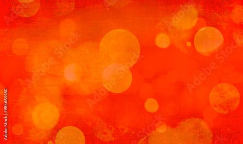 Bokeh background for banner, poster, Party, Anniversary, greetings, and various design works