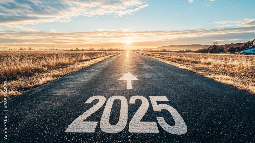 custom made wallpaper toronto digitalRoad to 2025. A Journey of Positivity and Success Towards the Future