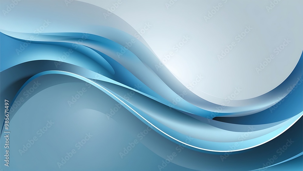 abstract, blurred gradient background with fluid vector design abstract, blurred gradient background with fluid vector design
