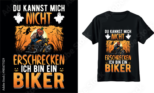 halloween  vector t shirt design 