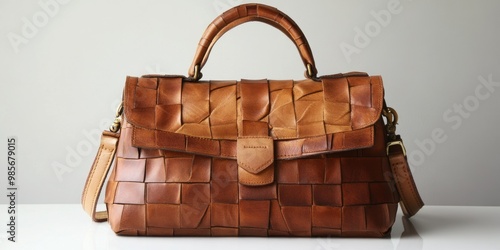 Woman39s handbag photo