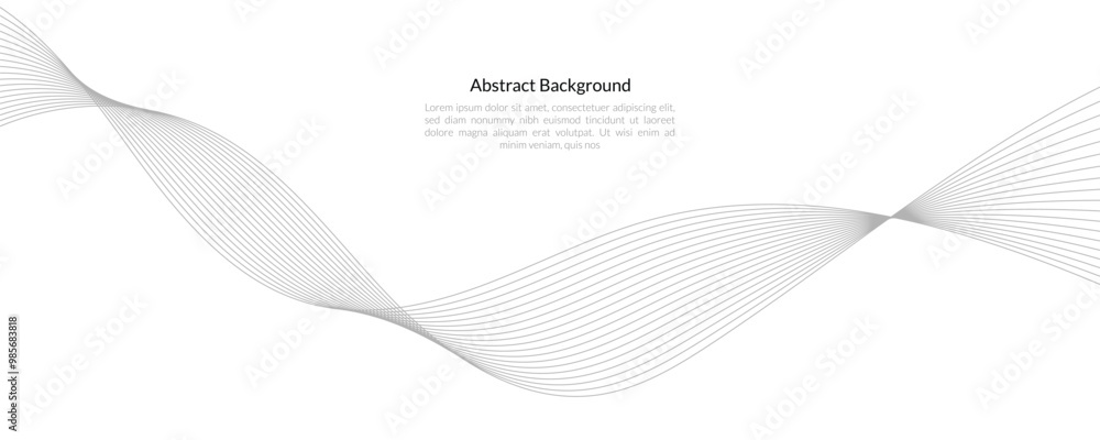 abstract wavy background. vector illustration. eps10 abstract wavy background. vector illustration. eps10