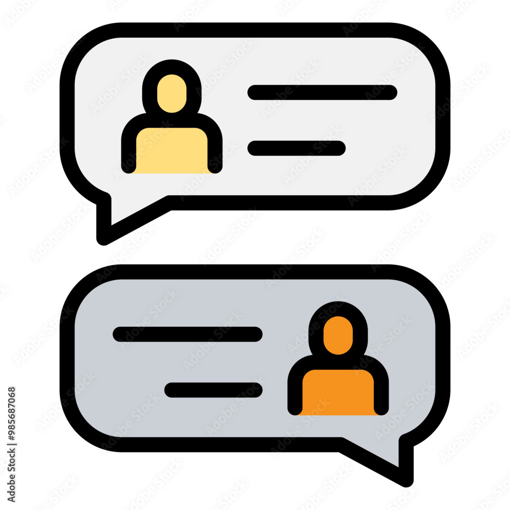 Message icon Message icon