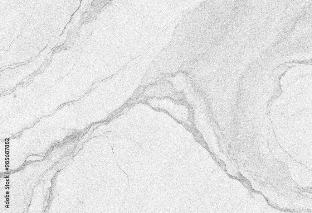 Naklejka premium Marble texture pattern background, wall grunge texture