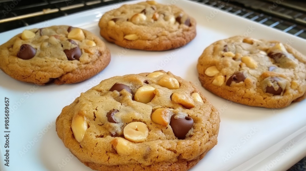 chocolate chip cookies chocolate chip cookies