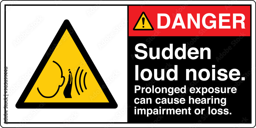 ANSI Z535 Safety Sign Marking... ANSI Z535 Safety Sign Marking...