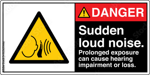 ANSI Z535 Safety Sign Marking...
