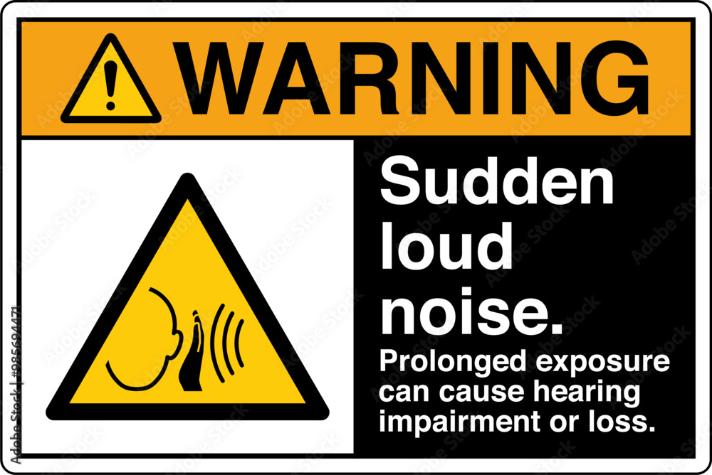 ANSI Z535 Safety Sign Marking... ANSI Z535 Safety Sign Marking...