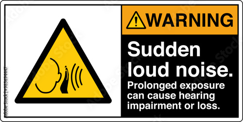 ANSI Z535 Safety Sign Marking...