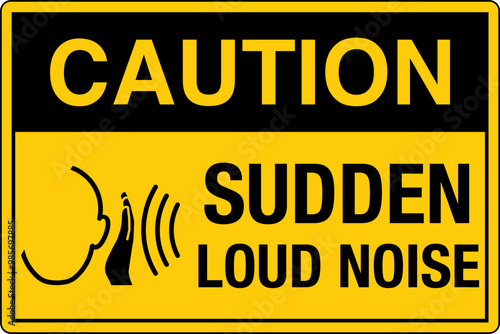 OSHA Safety Sign Marking Labe...