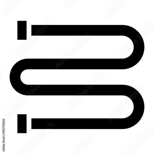 pipe glyph 