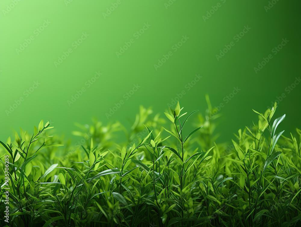 Fototapeta premium Excellent spring background