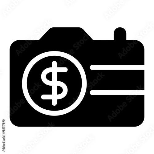 camera