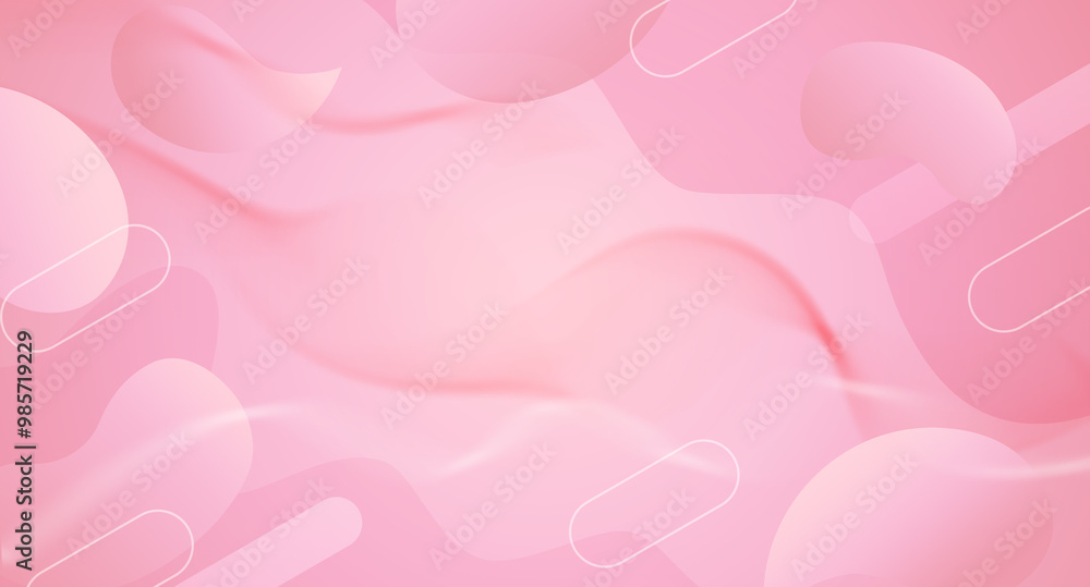 abstract pink background with line abstract pink background with line