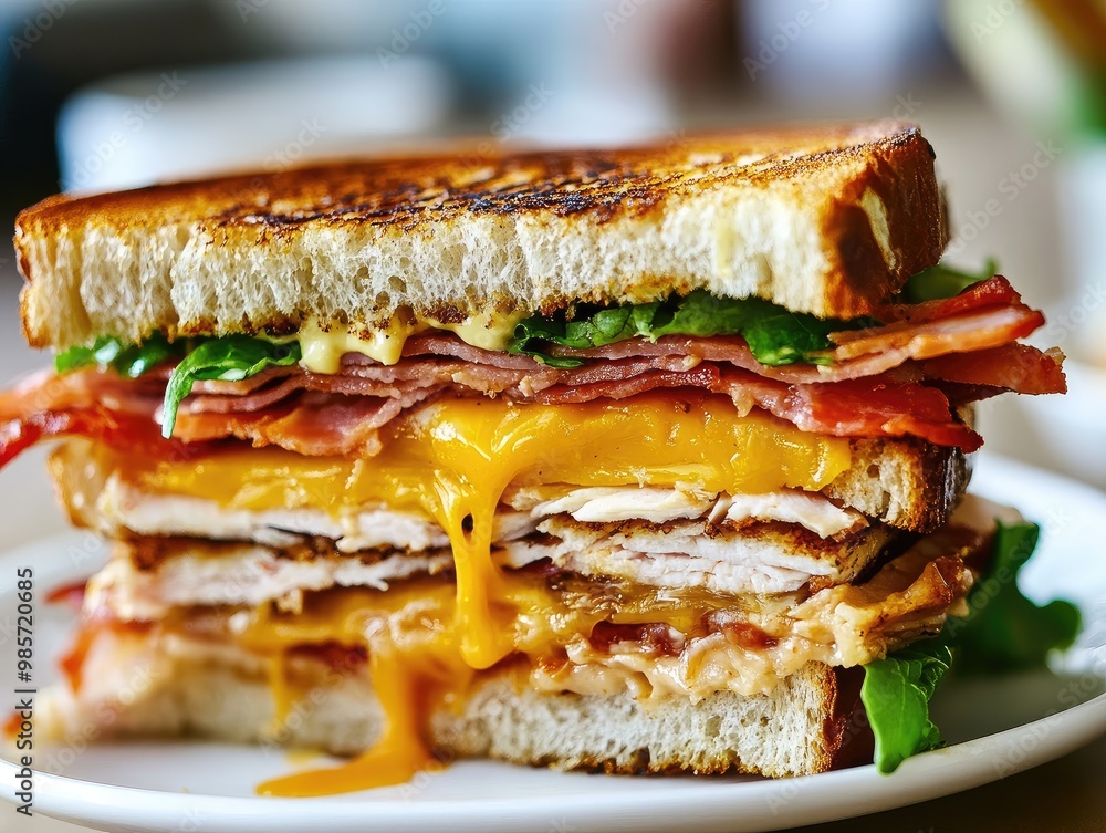 bacon lettuce and tomato sandwich bacon lettuce and tomato sandwich