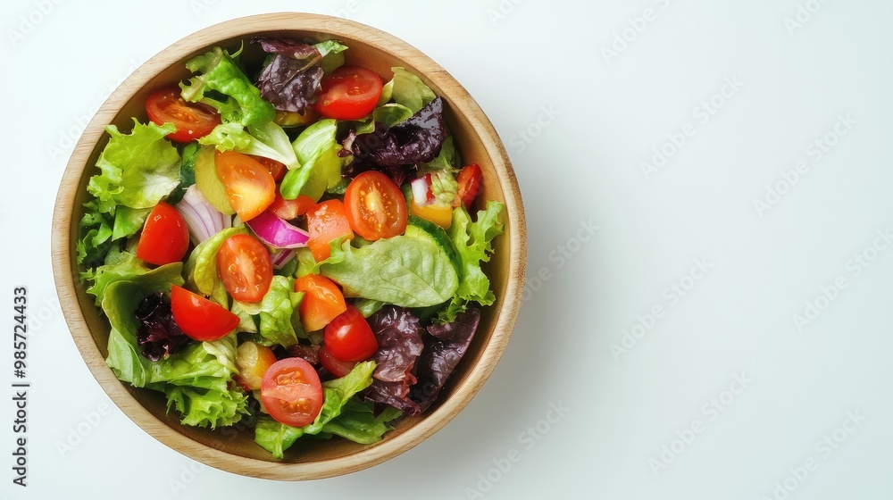 salad with tomatoes and cucumbers salad with tomatoes and cucumbers