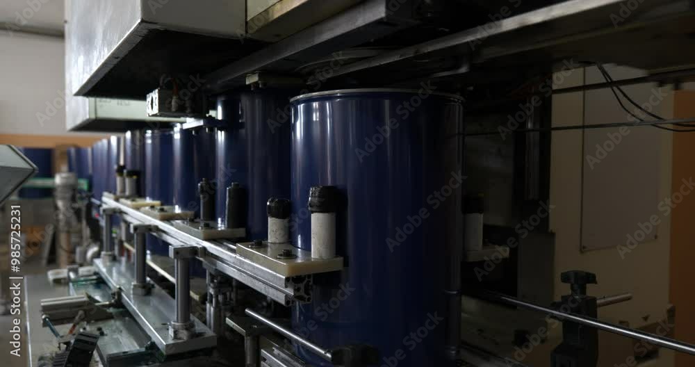 factory Bucket production factory Bucket production
