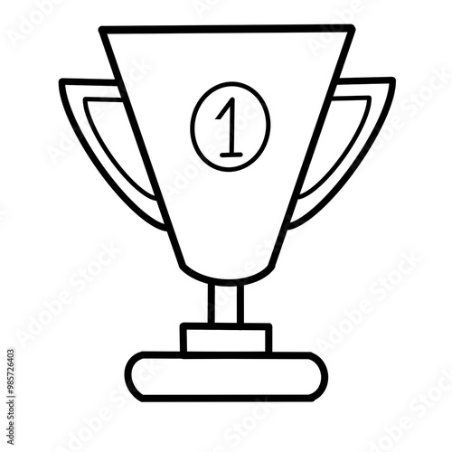 winner icon