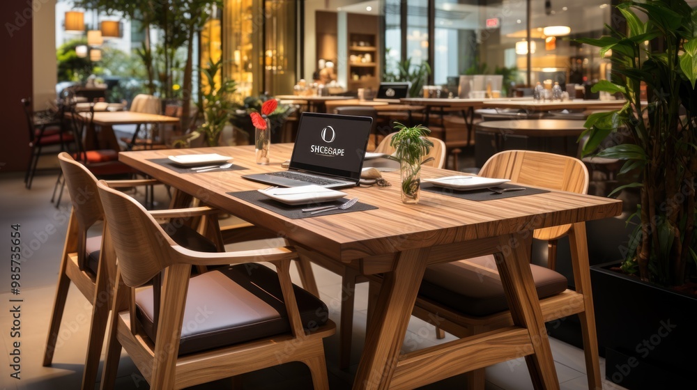 Modern Restaurant Interior Design Modern Restaurant Interior Design