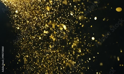 drops of water