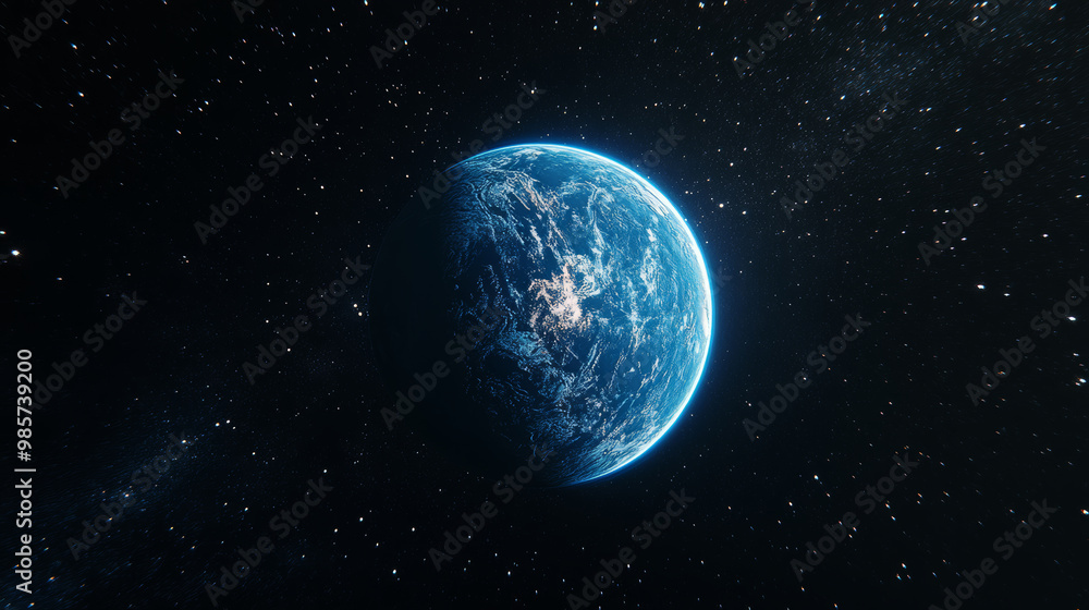 Earth, Earth from space, Space Earth, Earth from space, Space