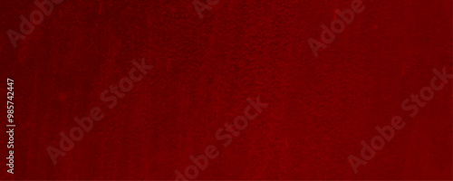 Red Abstract Grunge Backgrounds Featuring Realistic Surface Cracks, Erosion, and Distressed Elements for Use in Textured Wall and Floor Designs
