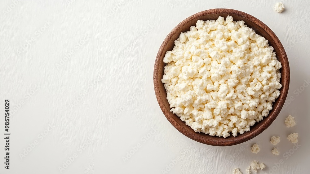rice in a bowl rice in a bowl